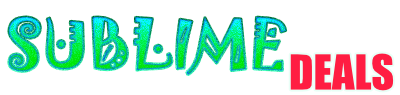 Sublime Deals